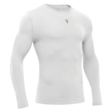 Performance maglia a maniche lunghe