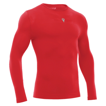 Performance maglia a maniche lunghe
