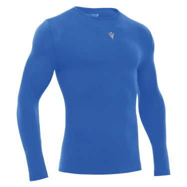 Performance maglia a maniche lunghe
