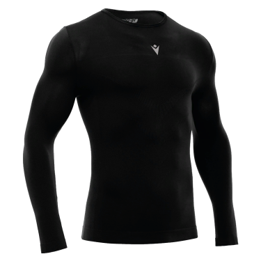 Performance maglia a maniche lunghe