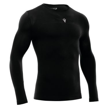 Performance maglia a maniche lunghe
