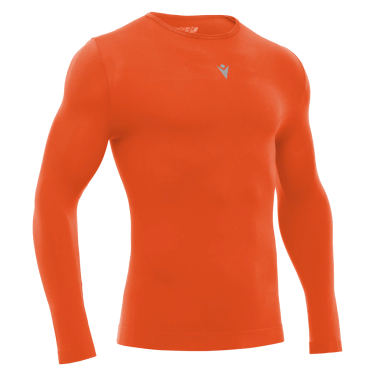 Performance maglia a maniche lunghe