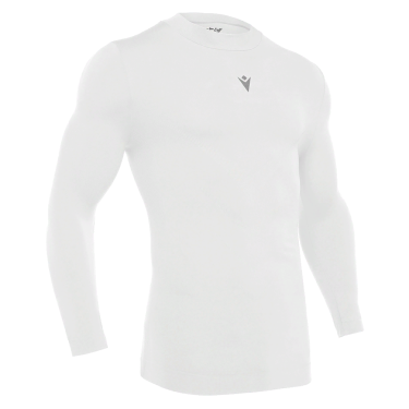 Performance turtleneck shirt