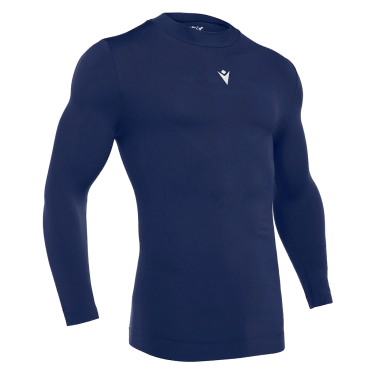 Performance turtleneck shirt sr