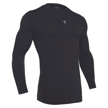 Performance turtleneck shirt