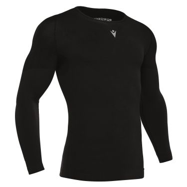 Performance ++ maillot à manches longues
