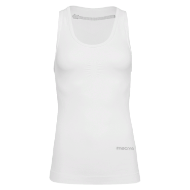 Performance ++ maglia senza maniche