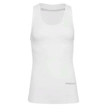 Performance ++ maglia senza maniche