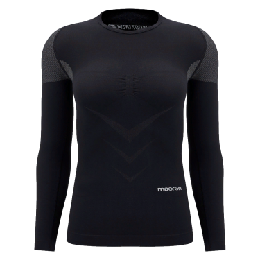 Performance ++ woman long sleeves shirt