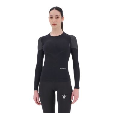 Performance ++ maglia a maniche lunghe