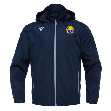 Vostok windbreaker sr