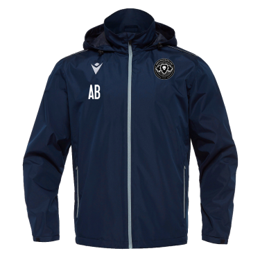 Vostok windbreaker jr