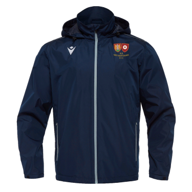 Vostok windbreaker sr