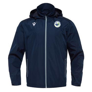Vostok showerjacket nav