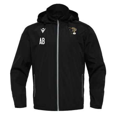 Vostok windbreaker jr