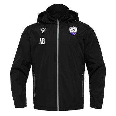 Vostok windbreaker jr