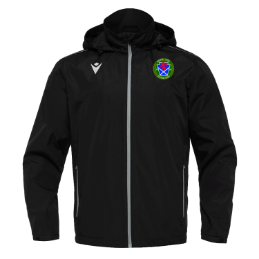 Vostok windbreaker jr