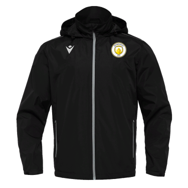 Vostok windbreaker sr
