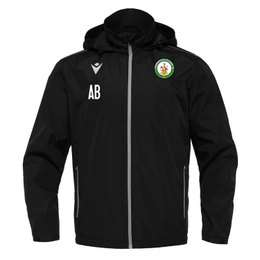 Vostok windbreaker jr