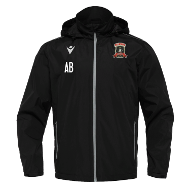Vostok windbreaker jr
