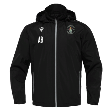 Vostok windbreaker sr