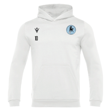 Leisure hoodie banjo hero jr