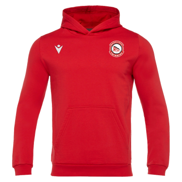 Leisure hoodie banjo hero sr