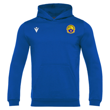 Leisure hoodie banjo hero jr