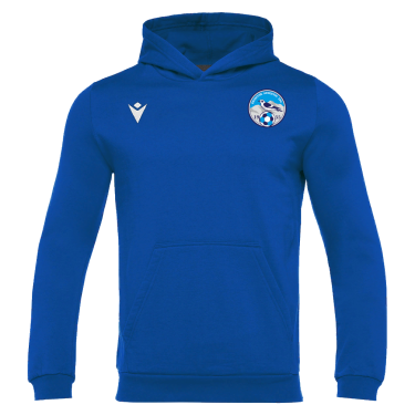 Leisure hoodie banjo hero jr