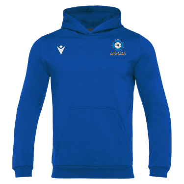 Leisure hoodie banjo hero jr