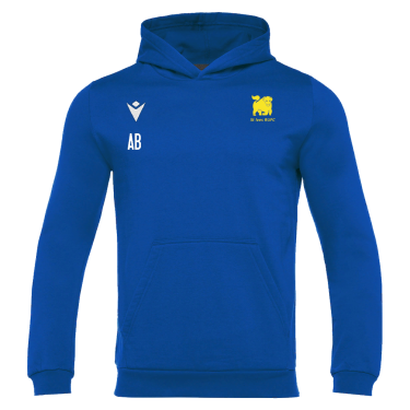 Leisure hoodie banjo hero jr
