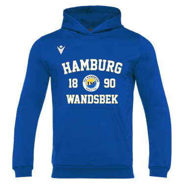 Freizeit-kapuzenpulli banjo hero