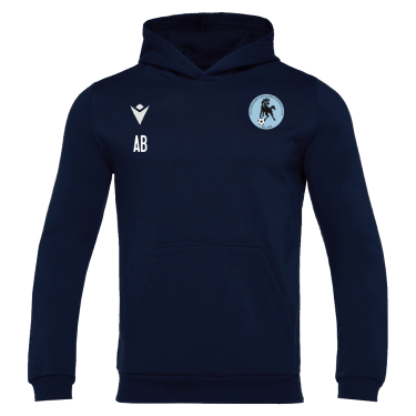 Leisure hoodie banjo hero sr
