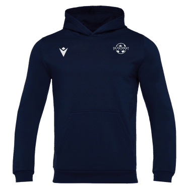Leisure hoodie banjo hero sr