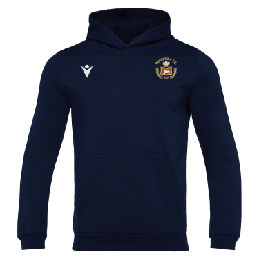 Banjo hero hoody nav sr