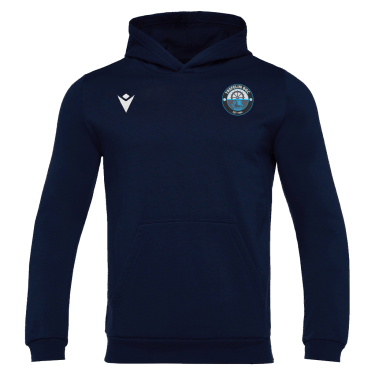 Leisure hoodie banjo hero nav jr