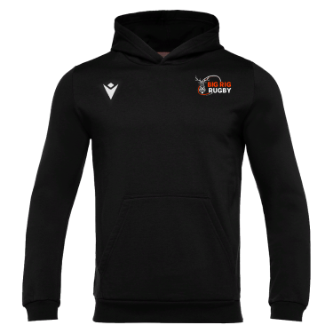 Leisure hoodie banjo hero jr