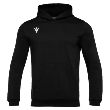 Leisure hoodie banjo hero