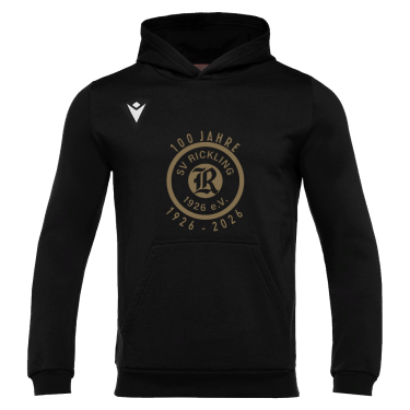 Hoody banjo hero - lieferung ab 15.05.2026 -