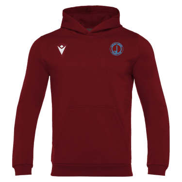 Leisure hoodie banjo hero sr