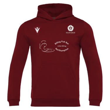 Leisure hoodie banjo hero sr