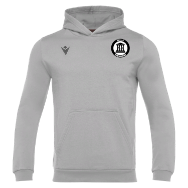 Leisure hoodie banjo hero jr