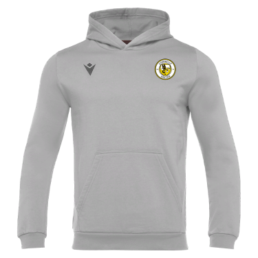 Leisure hoodie banjo hero gry jr
