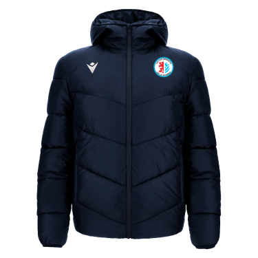 Arctic giacca