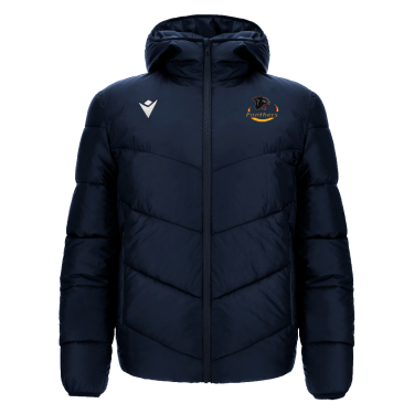 Arctic jacket jr