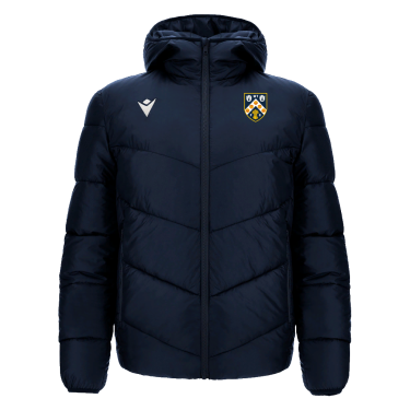 Arctic jacket jr