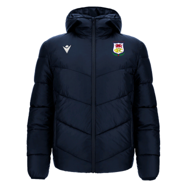 Arctic jacket sr