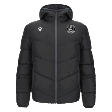 Arctic jacket