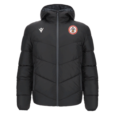 Arctic jacket sr