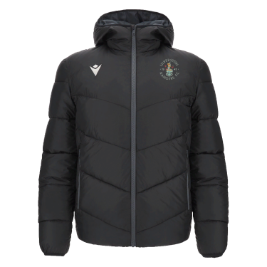 Arctic jacket jr